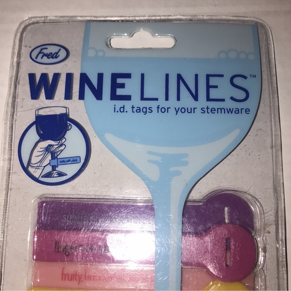 🆕Wine Tags - Picture 2 of 5